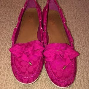 Women’s Coach Shoes